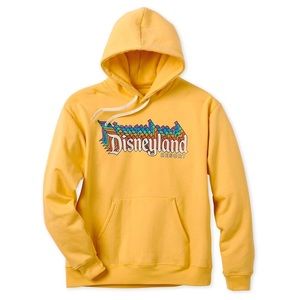 Disneyland Retro Hoodie